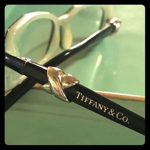 Tiffany & Co. Prescription Frame